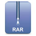 rar-archiver-logo